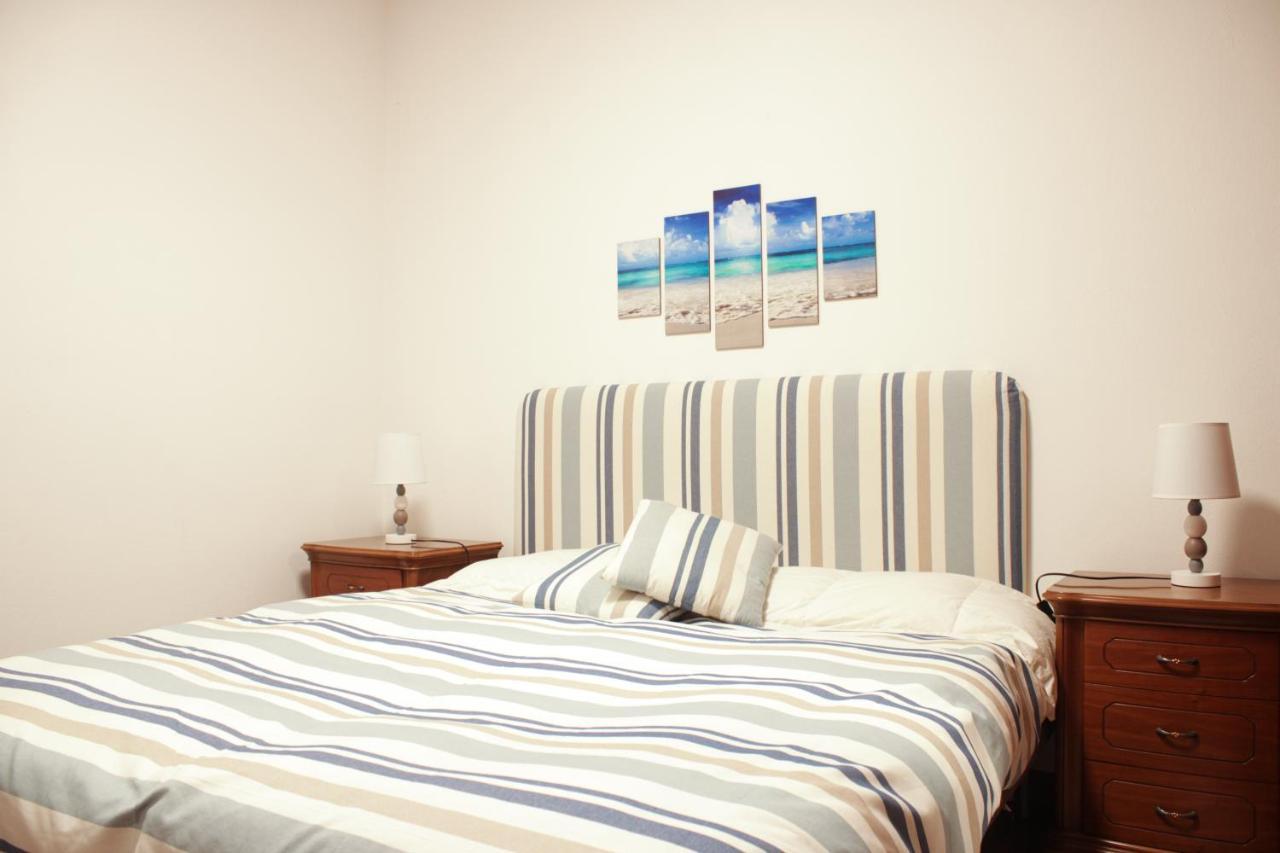 Ferienwohnung Ca' De Gino Santo Stefano al Mare Exterior foto