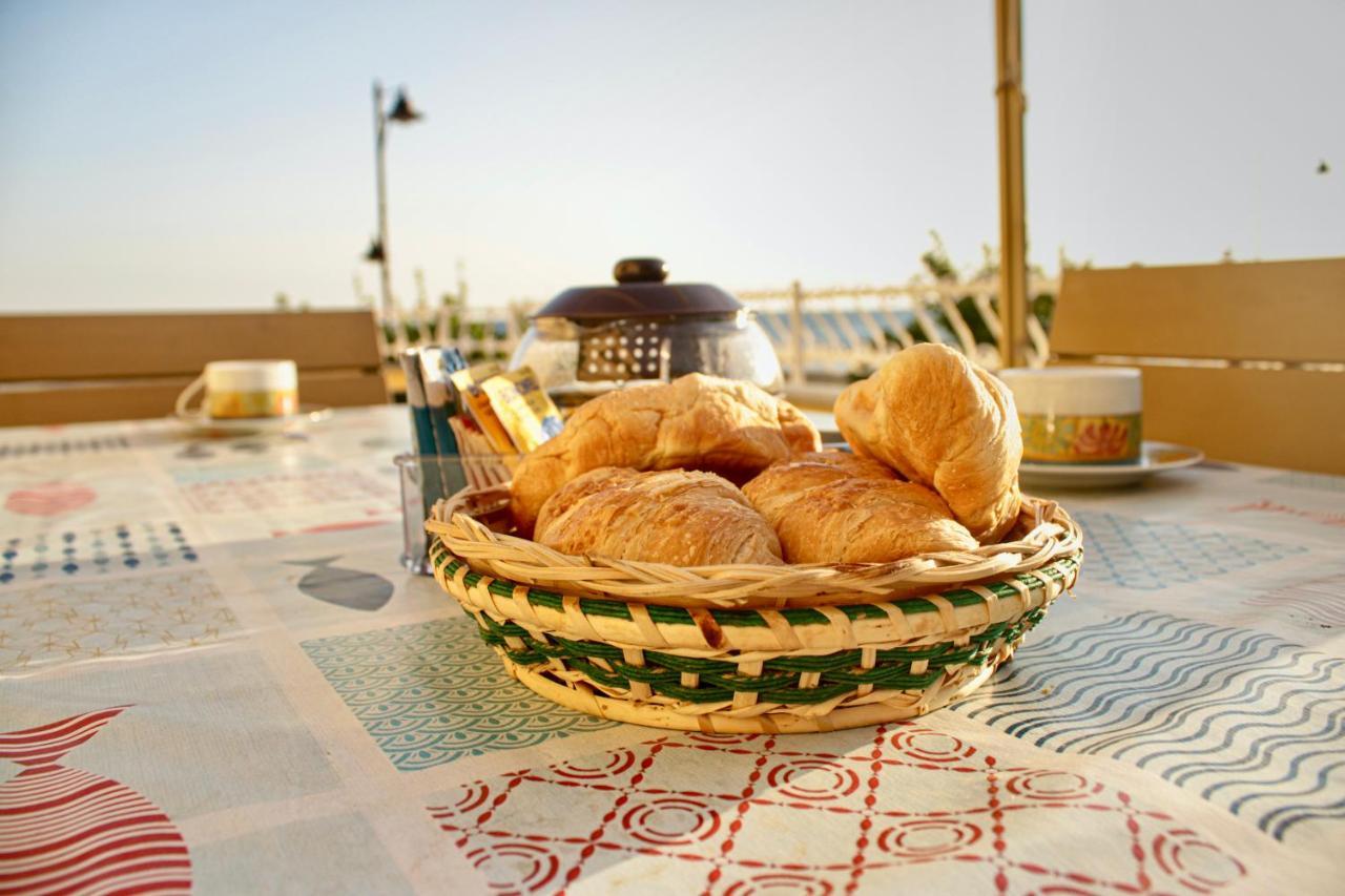 Ferienwohnung Ca' De Gino Santo Stefano al Mare Exterior foto