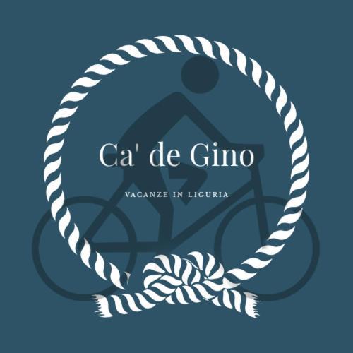 Ferienwohnung Ca' De Gino Santo Stefano al Mare Exterior foto